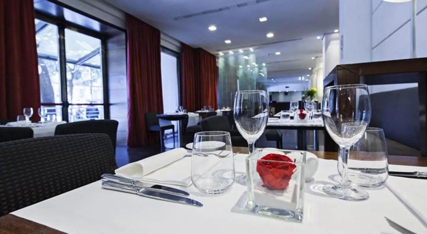 Hotel Igea Restaurant