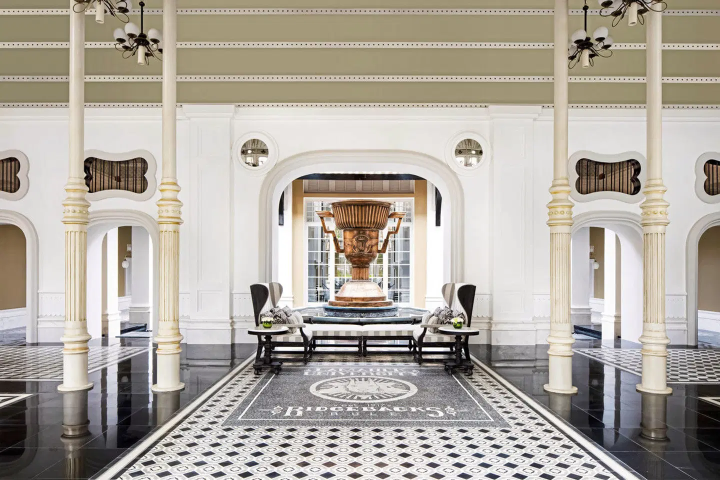 JW Marriott Phu Quoc Emeralds Bay Resort & Spa LOUNGE_LOBBY