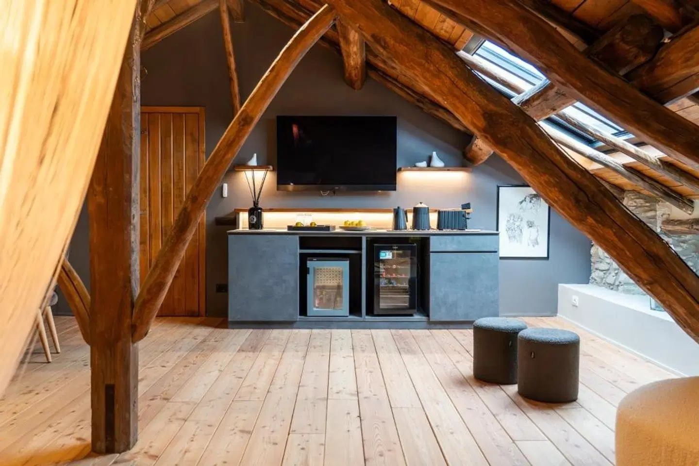 La Casa del Mulino LOUNGE_LOBBY