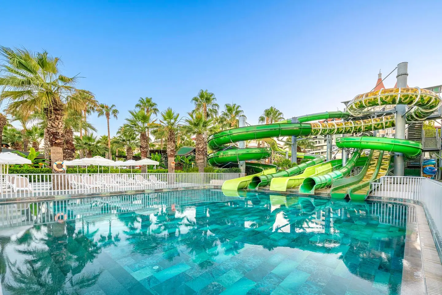 Arycanda Kirman Premium OUTDOOR_POOL