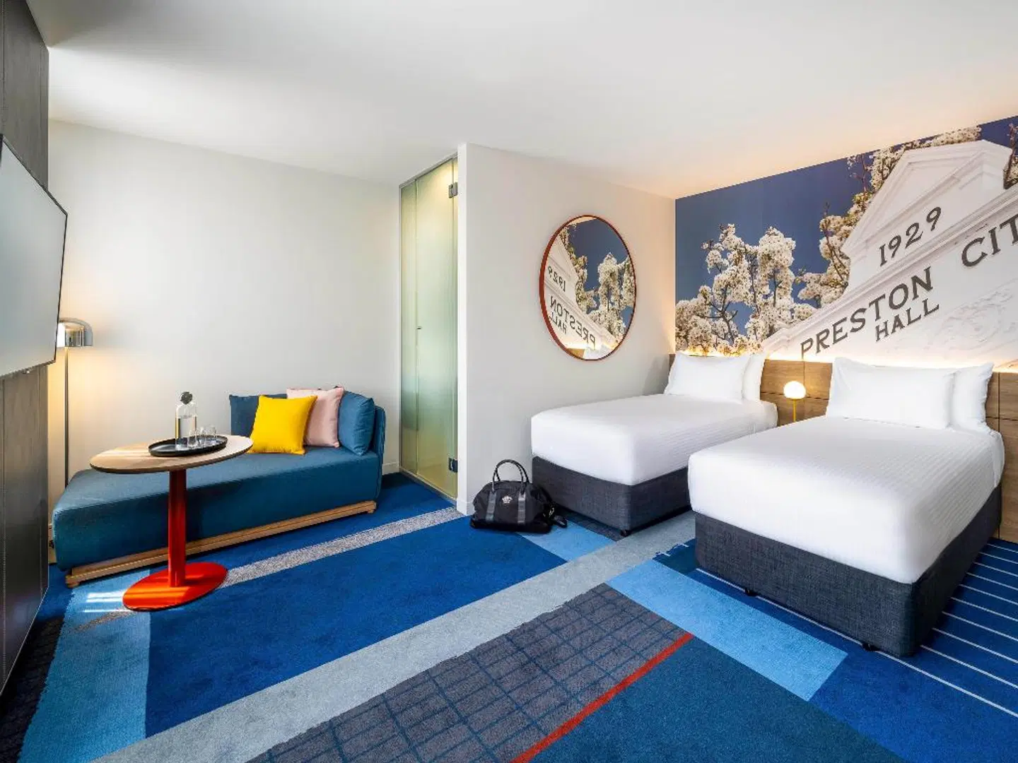 Novotel Melbourne Preston ROOM_EXAMPLE