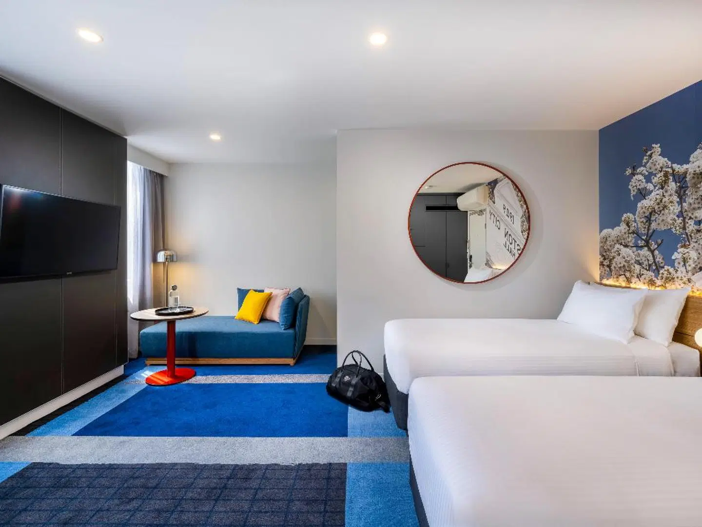 Novotel Melbourne Preston HEALTH_BEAUTY