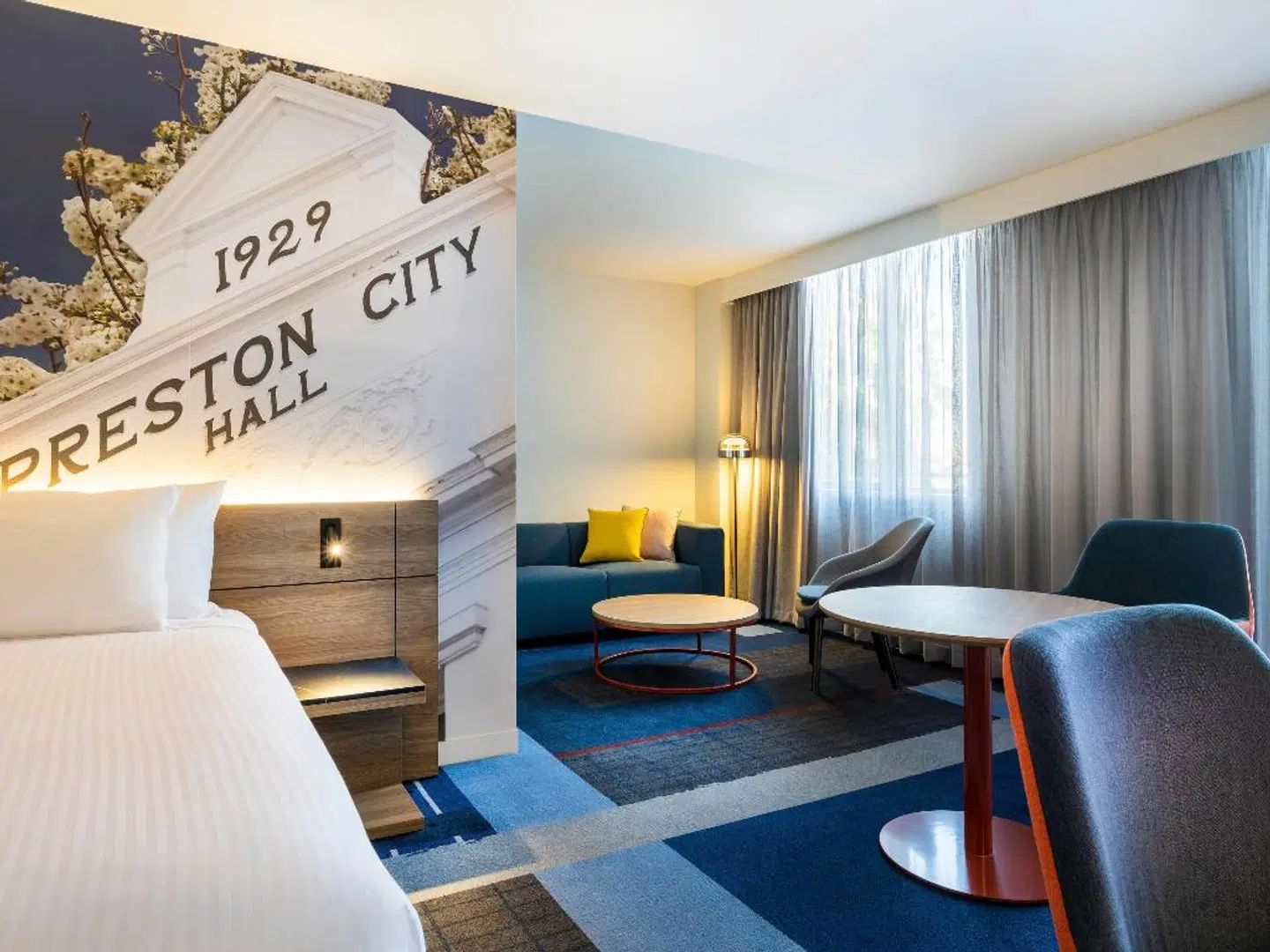 Novotel Melbourne Preston LOUNGE_LOBBY