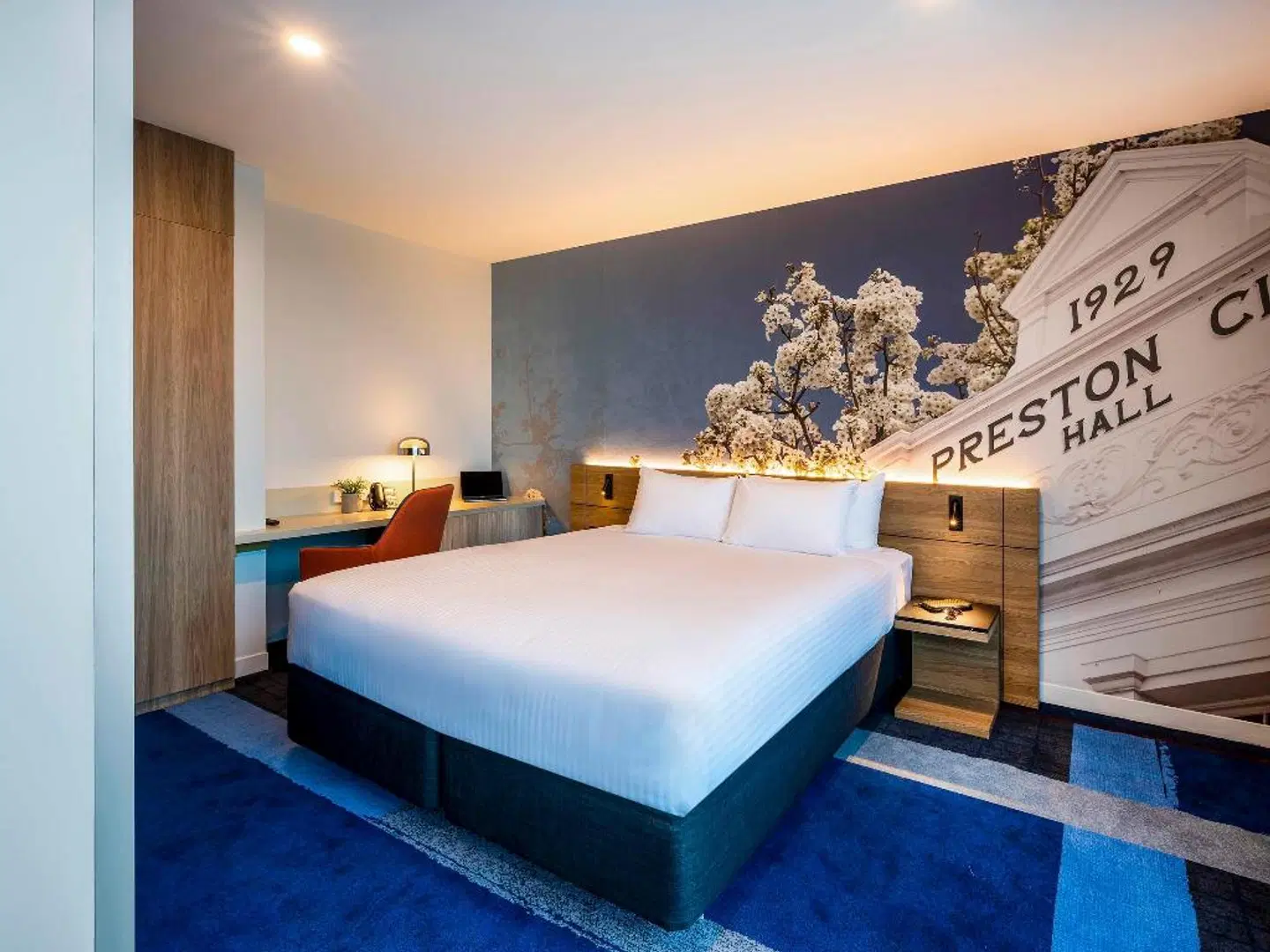 Novotel Melbourne Preston ROOM_EXAMPLE