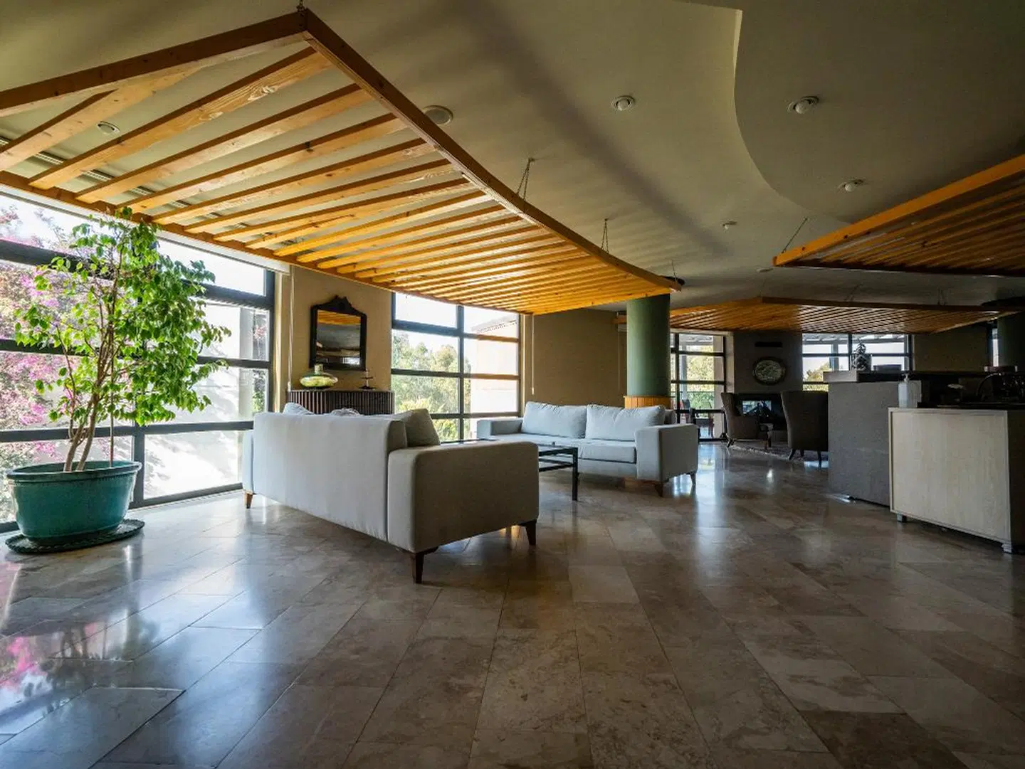 Bodrum Beach Resort LOUNGE_LOBBY