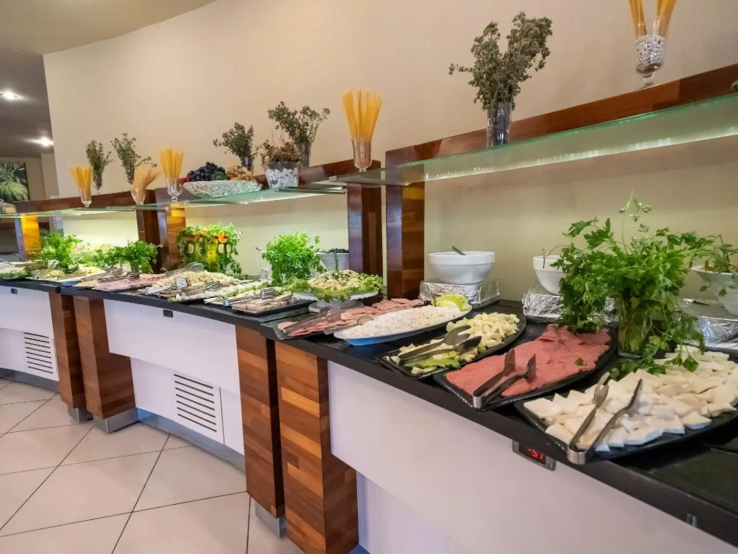 Bodrum Beach Resort Restaurant