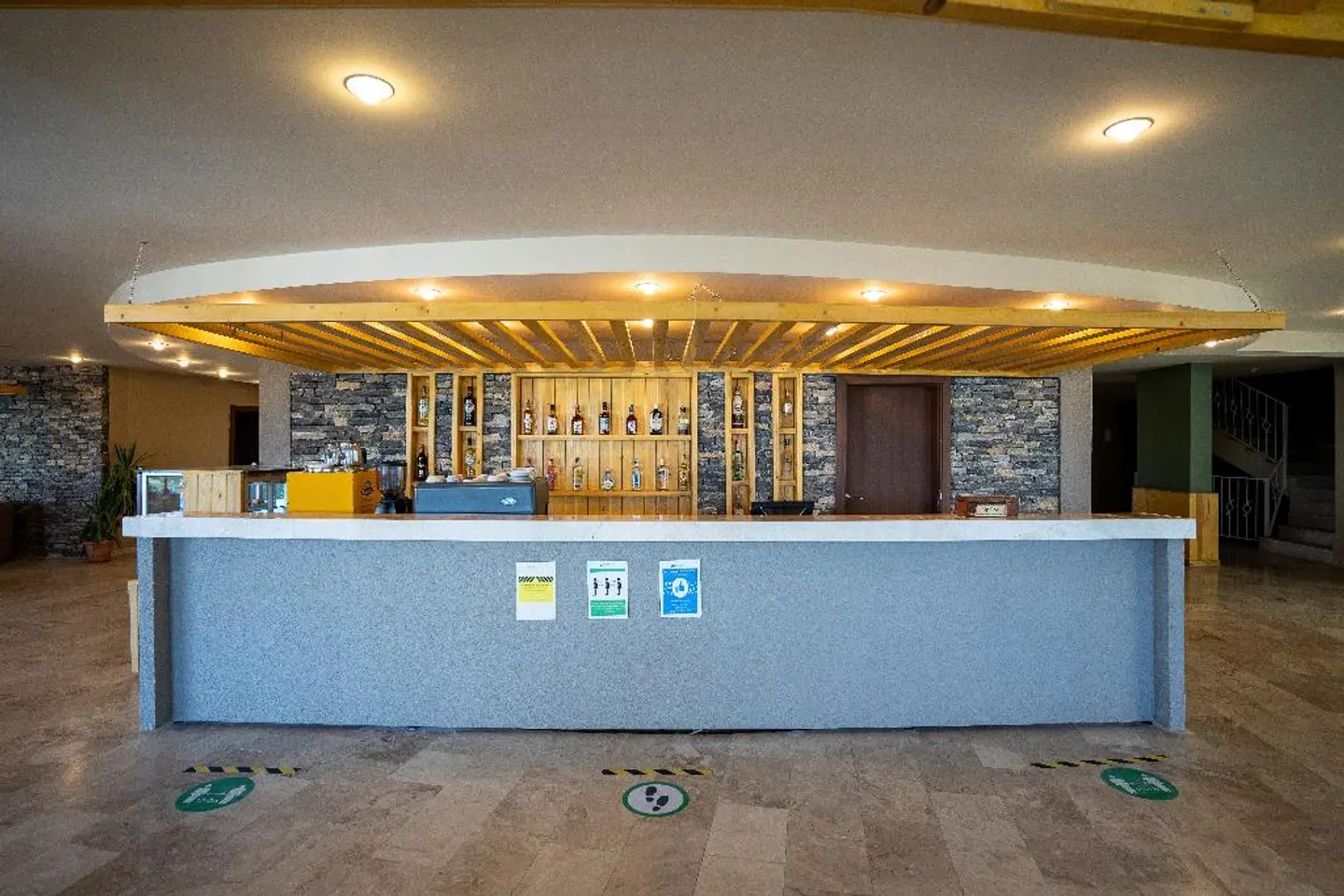 Bodrum Beach Resort LOUNGE_LOBBY