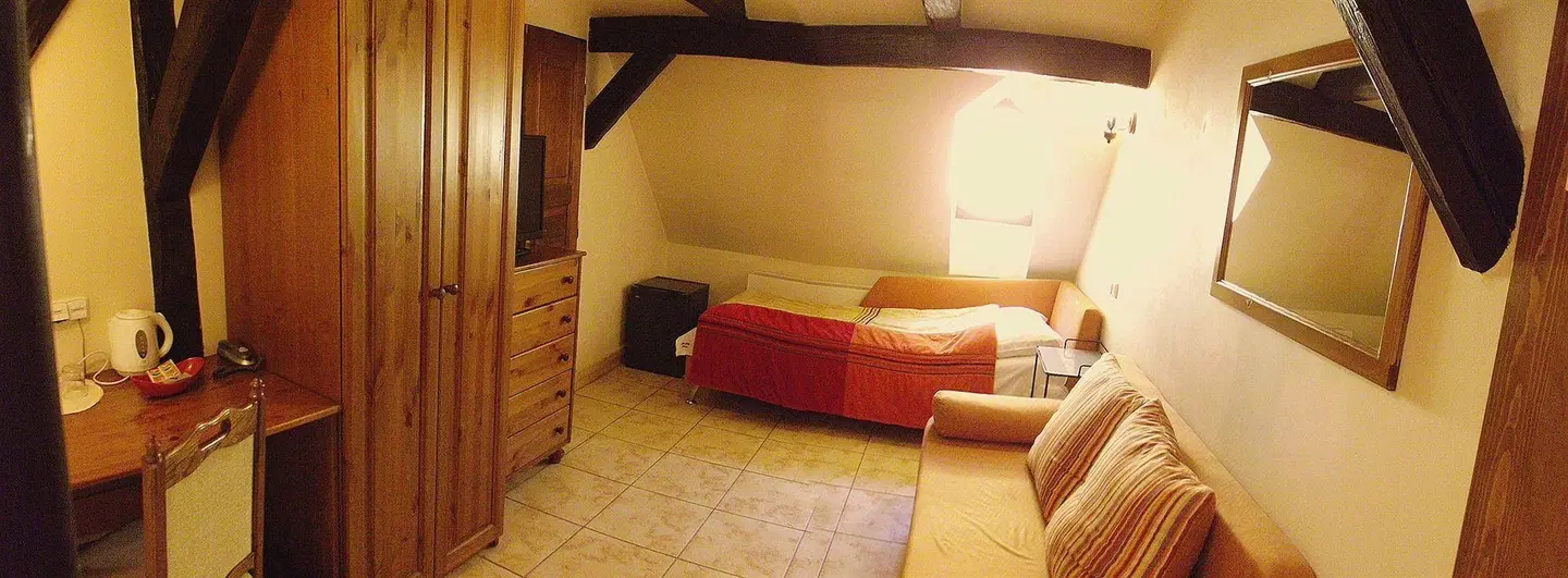 Betlem Club Hotel ROOM_EXAMPLE
