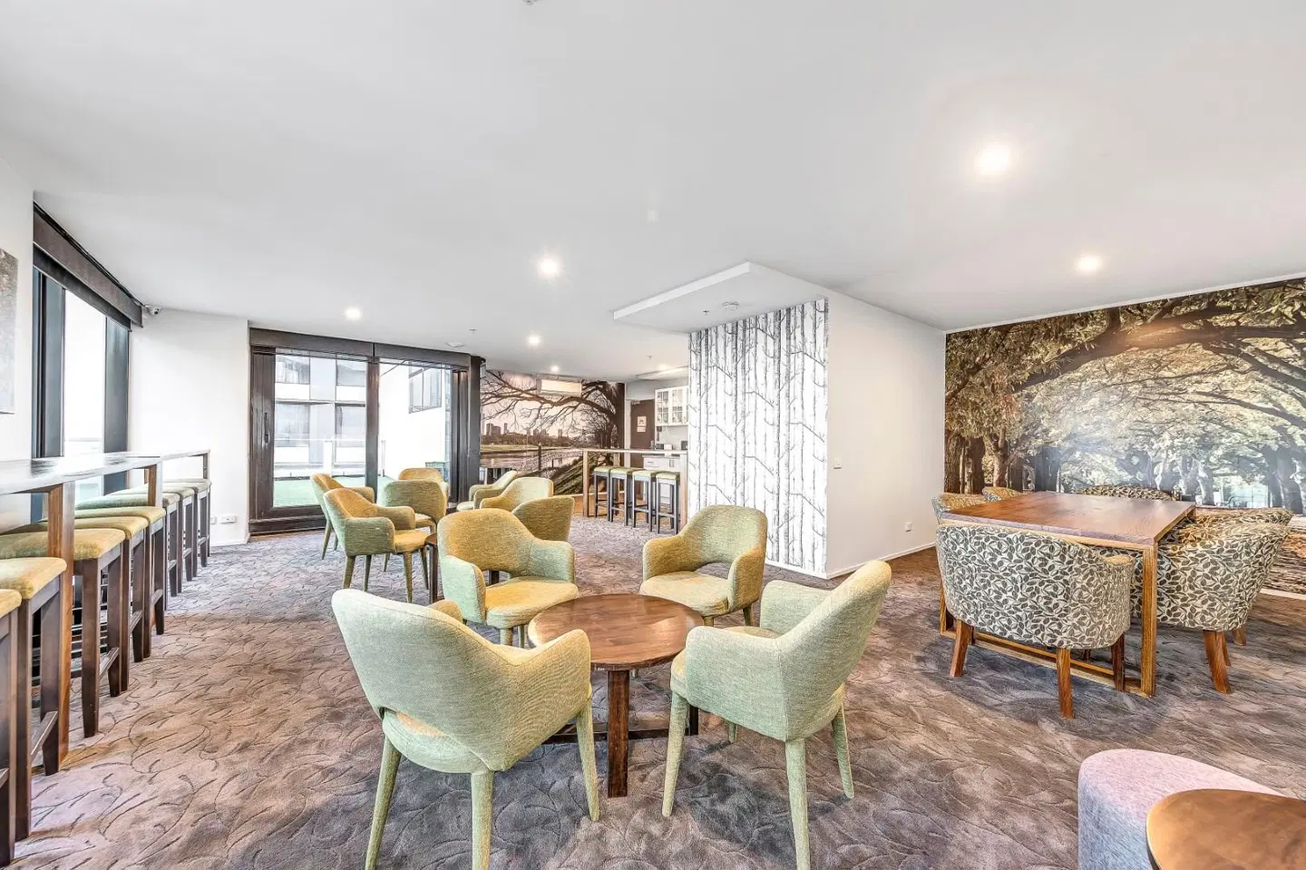 Pegasus Apart-Hotel LOUNGE_LOBBY