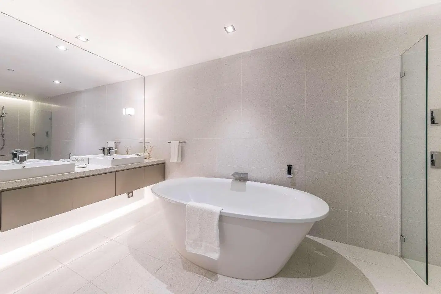 Racv Torquay Resort - Torquay Badezimmer