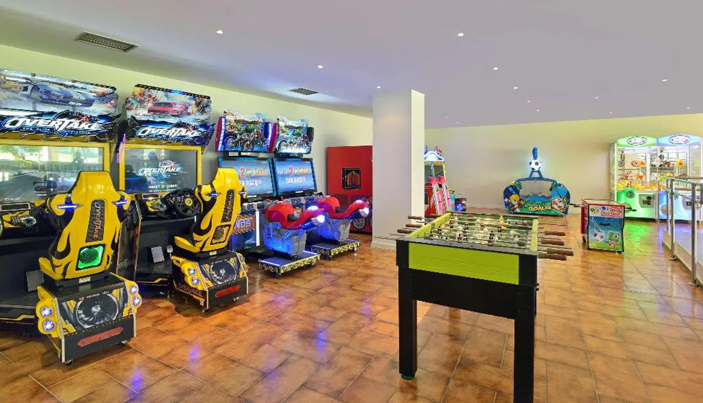 Sol Puerto Marina LOUNGE_LOBBY
