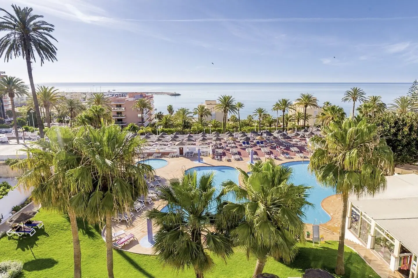 Best Siroco OUTDOOR_POOL