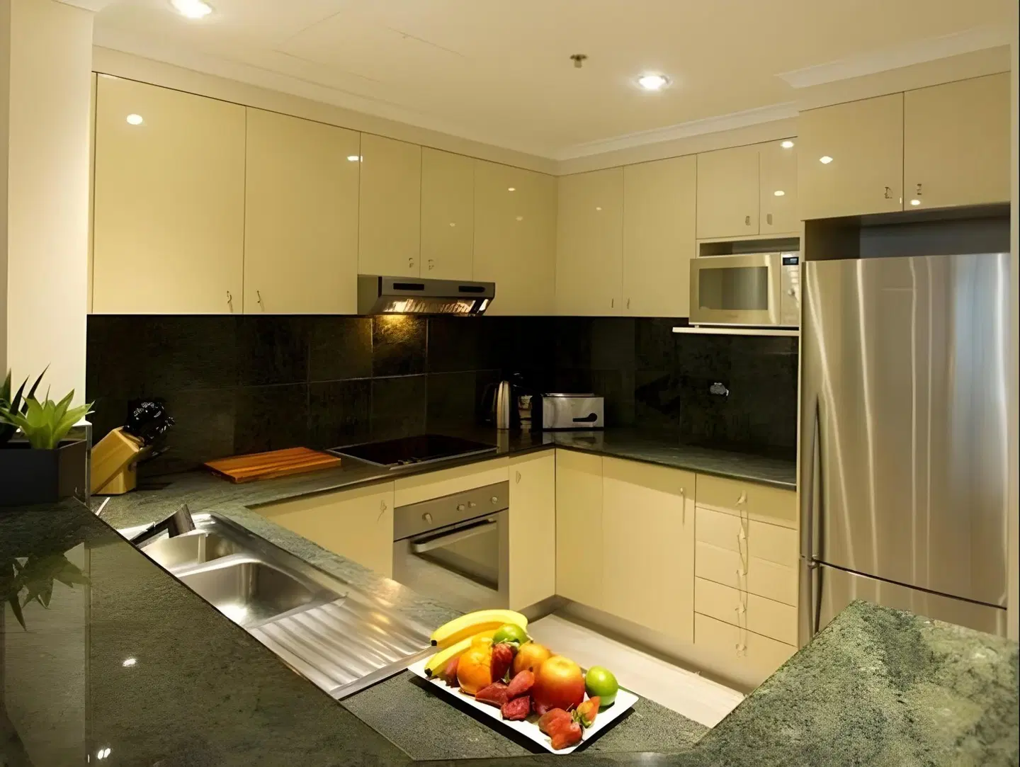 Darling Harbour Getaway ROOM_EXAMPLE