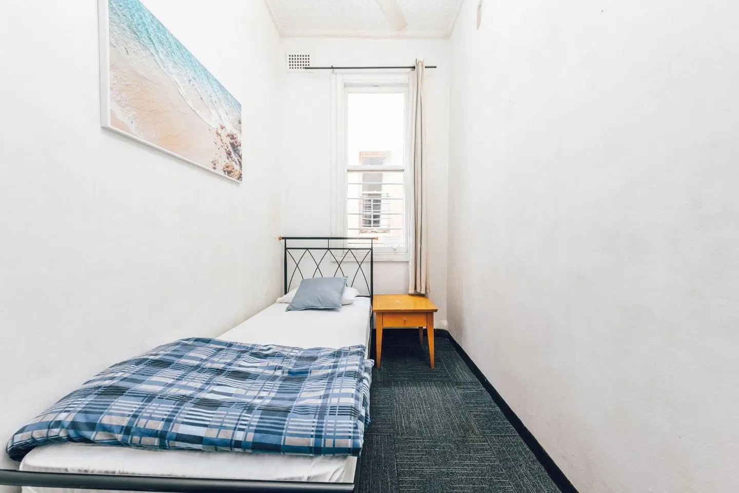 Maze Backpackers - Sydney ROOM_EXAMPLE