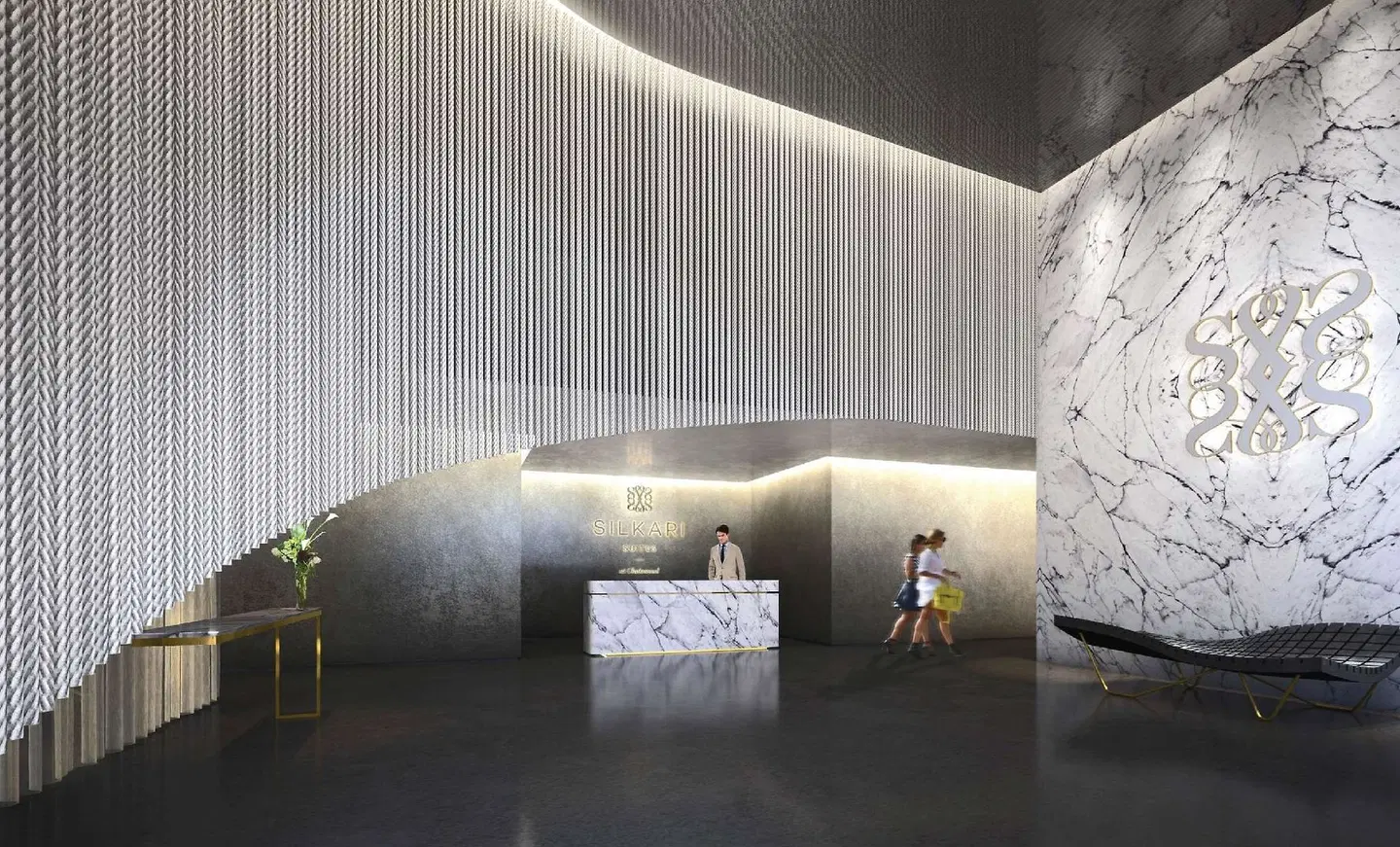 Silkari Suites at Chatswood HEALTH_BEAUTY