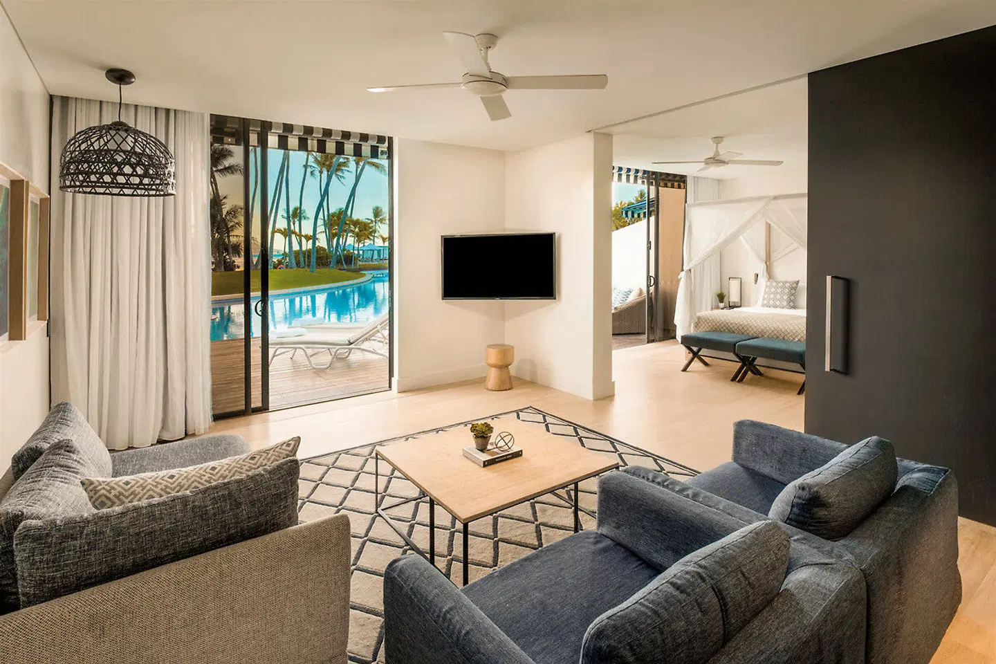 InterContinental Hayman Island Resort ROOM_EXAMPLE