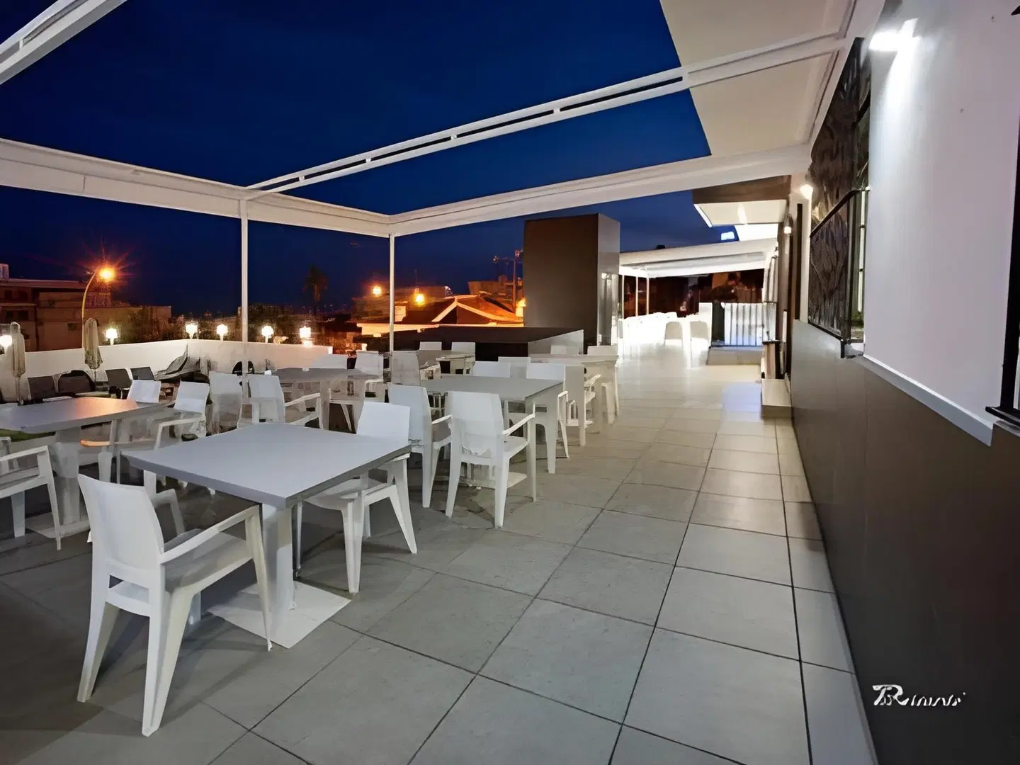 Hotel Natursun Terrasse