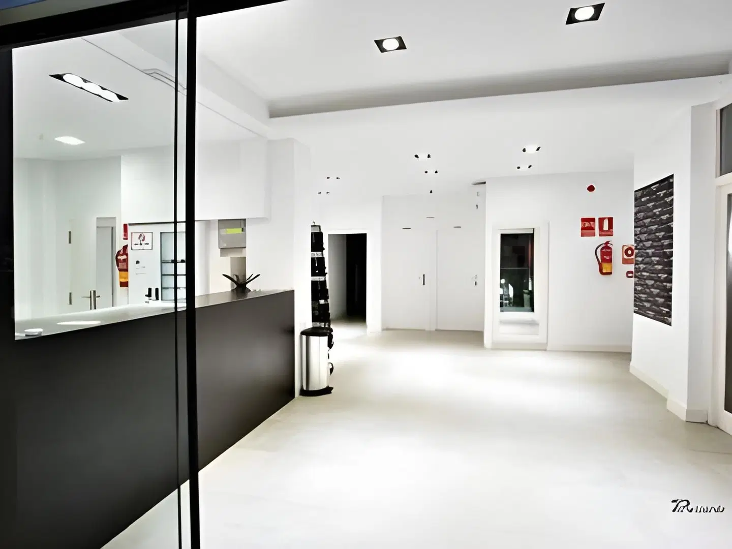 Hotel Natursun LOUNGE_LOBBY