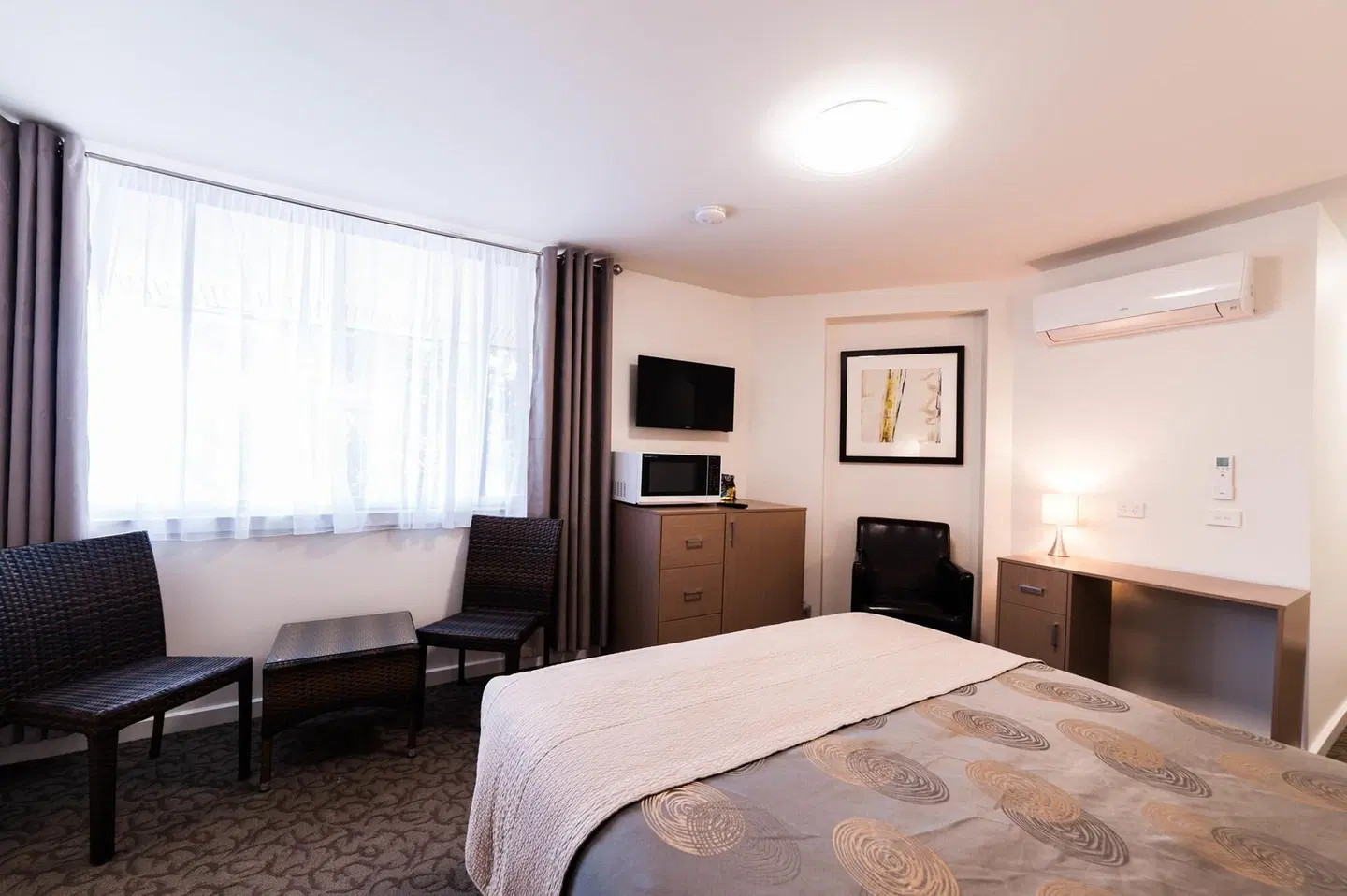 Eastern Sands Motel ROOM_EXAMPLE