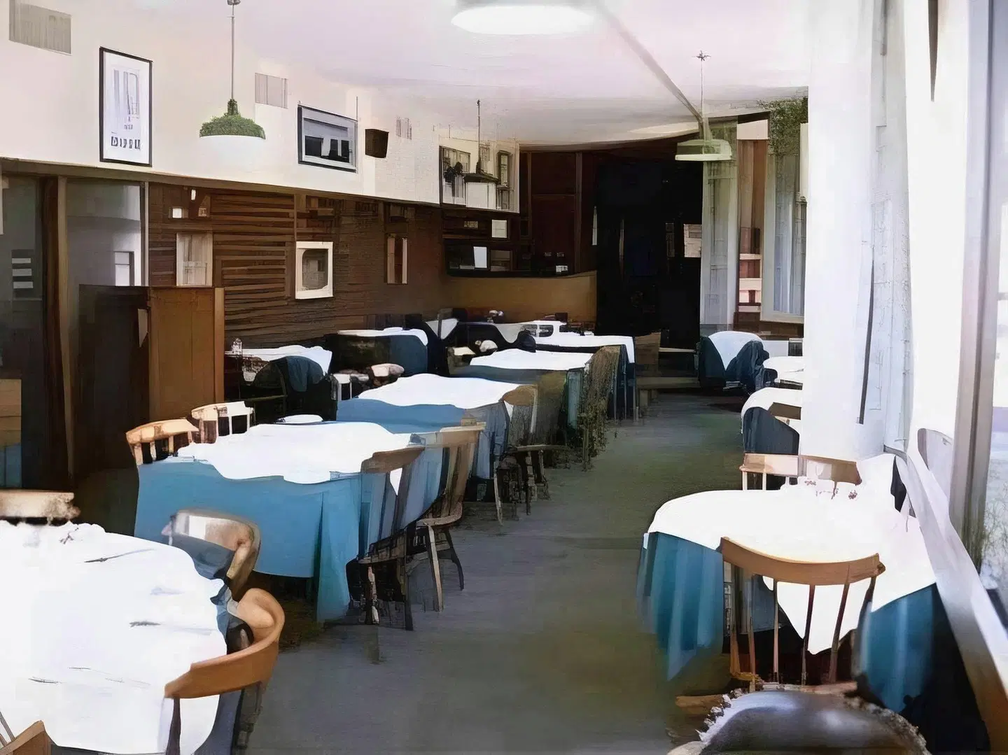Eastern Sands Motel Restaurant
