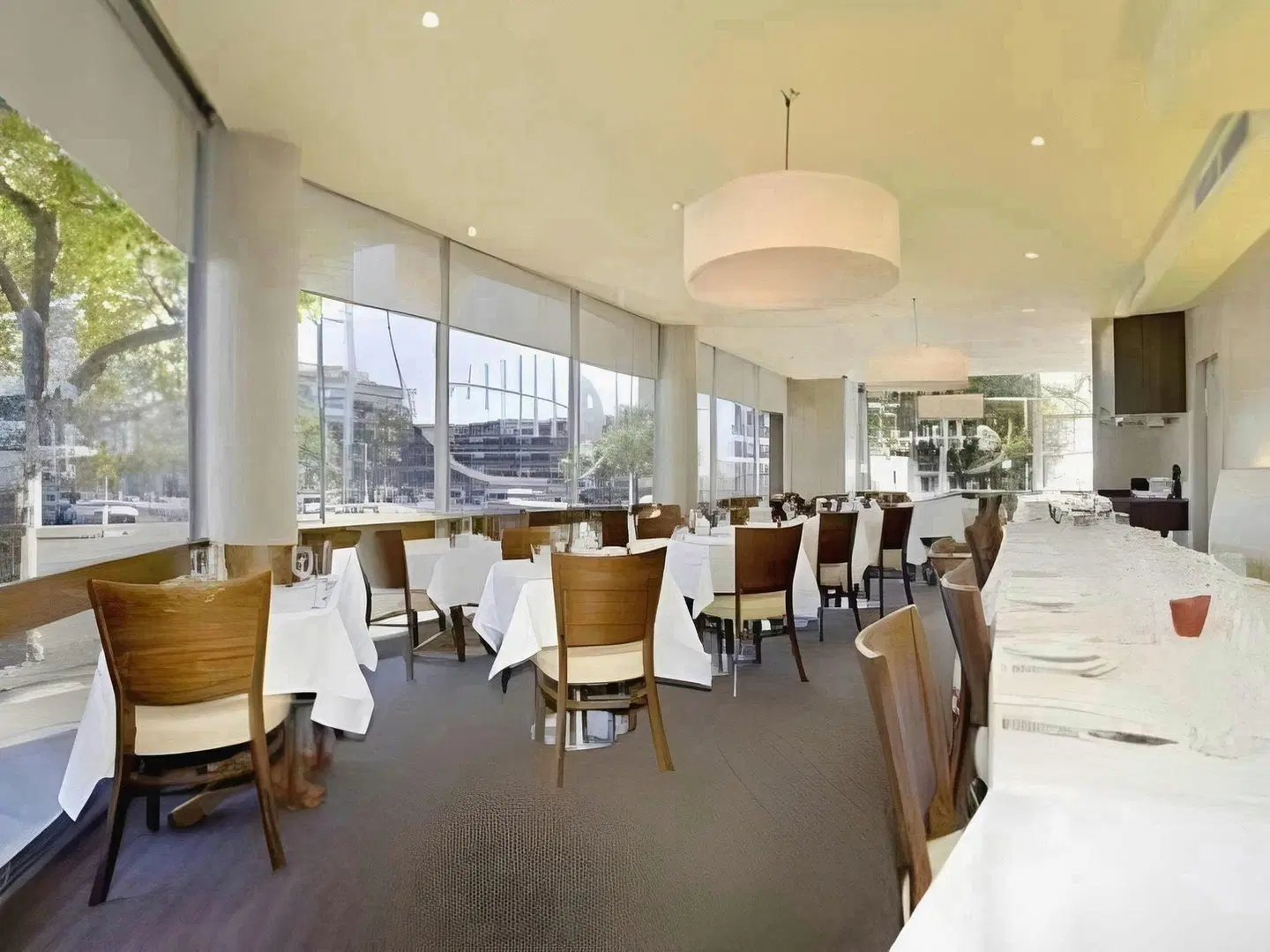 Eastern Sands Motel Restaurant