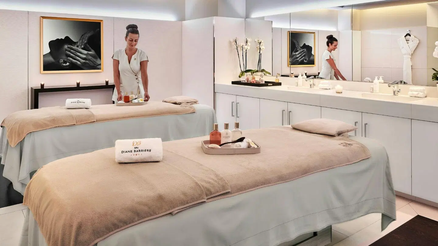 Majestic Barriere HEALTH_BEAUTY