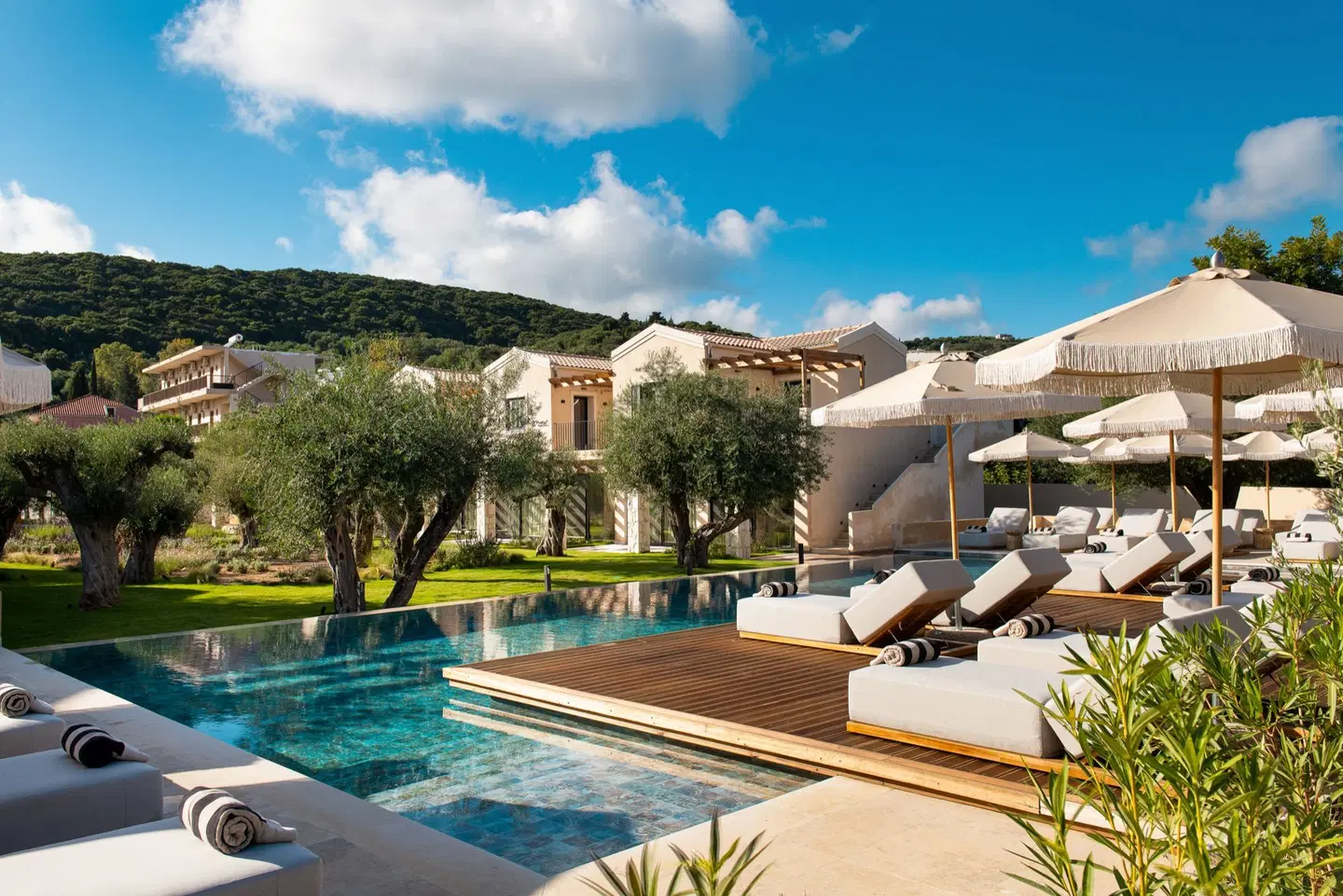 The Yard Corfu OUTDOOR_POOL