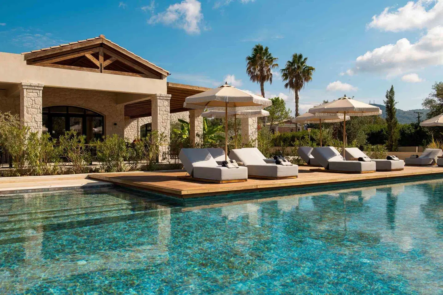 The Yard Corfu OUTDOOR_POOL