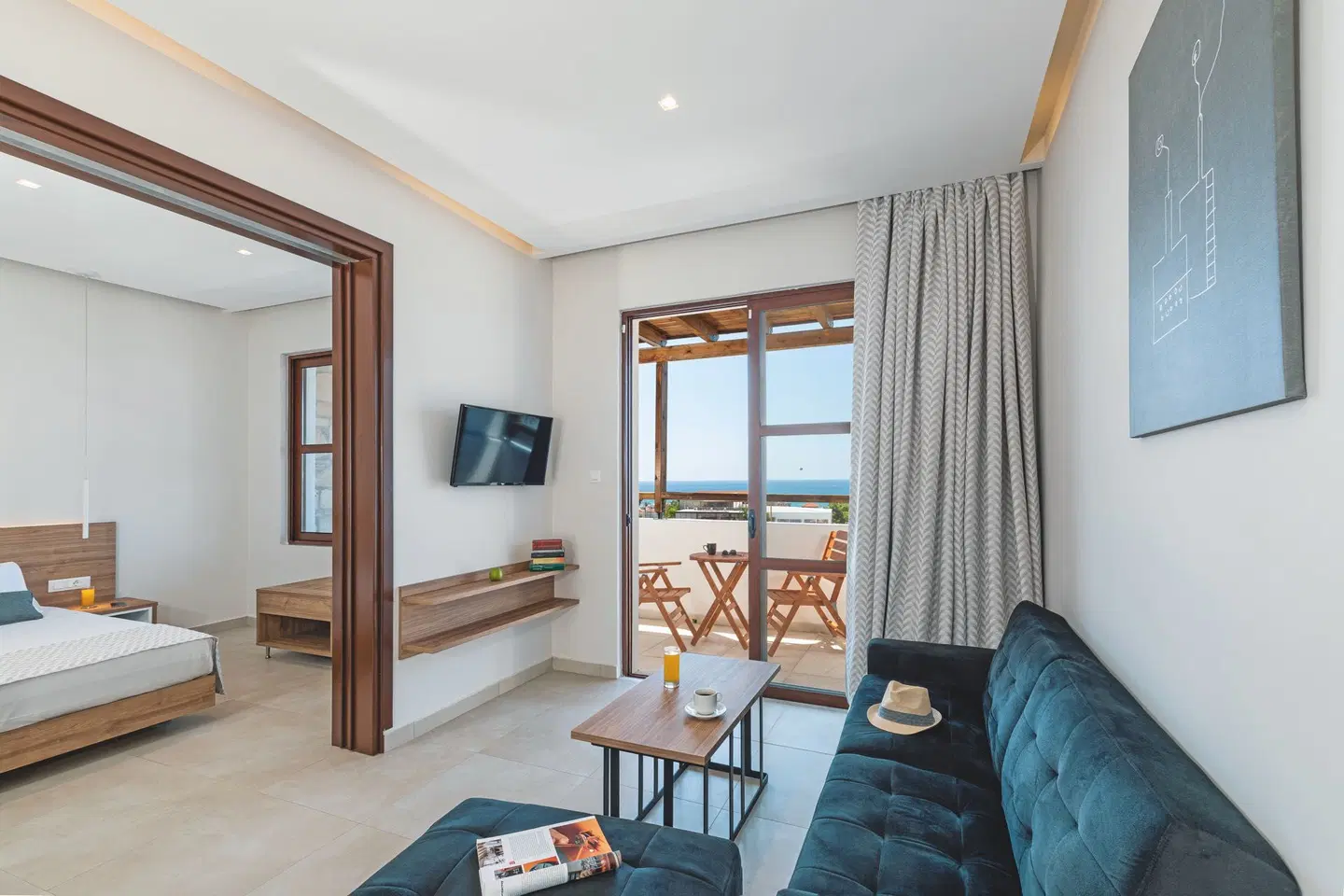 Costa Lindia Blue Star Resort & Spa ROOM_EXAMPLE