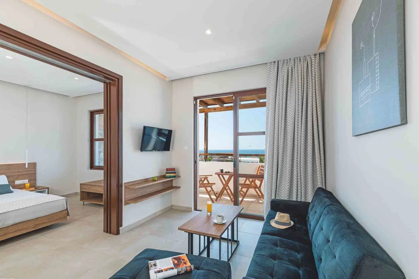 Costa Lindia Blue Star Resort & Spa ROOM_EXAMPLE