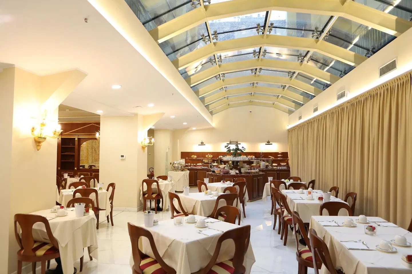 Marconi Restaurant