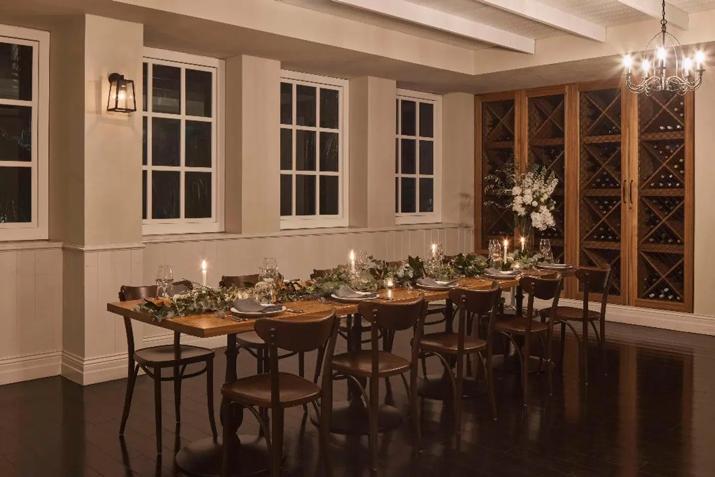 Rydges Australia Square Restaurant