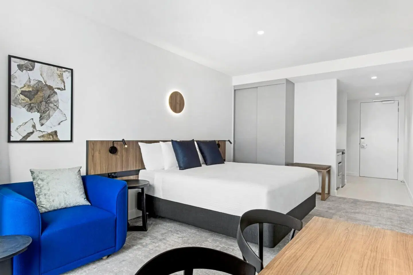 Adina Apartment Hotel Melbourne Southbank ROOM_EXAMPLE