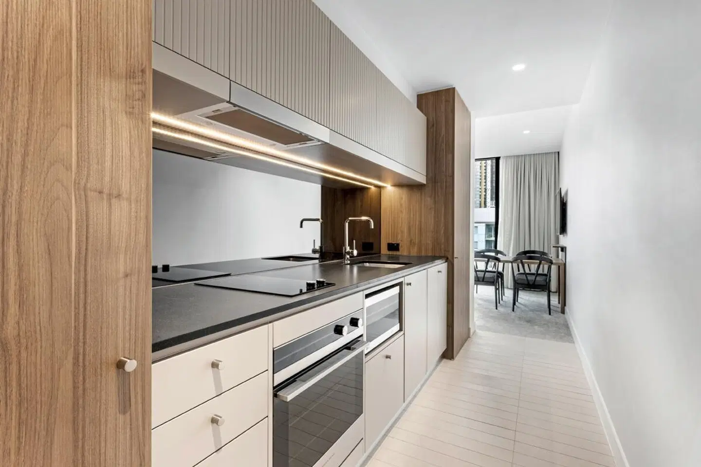 Adina Apartment Hotel Melbourne Southbank ROOM_EXAMPLE