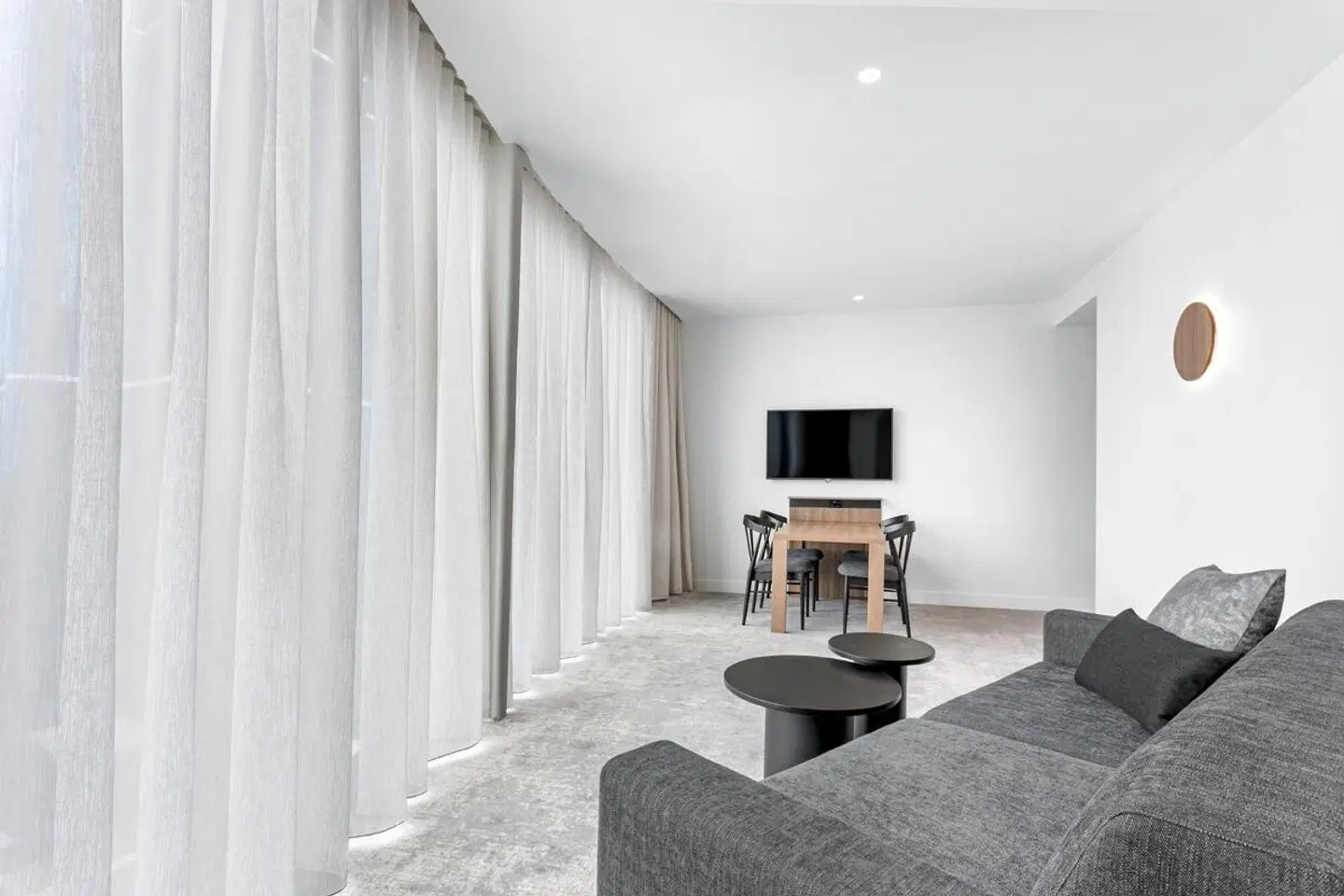 Adina Apartment Hotel Melbourne Southbank ROOM_EXAMPLE