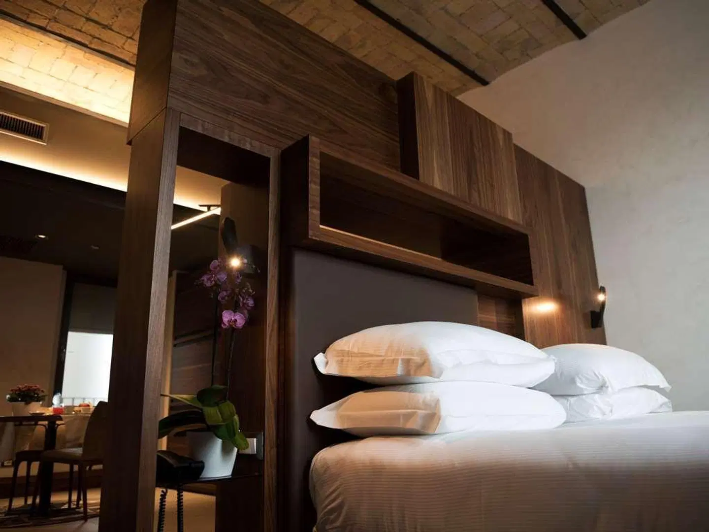 Gasometer Urban Suites ROOM_EXAMPLE