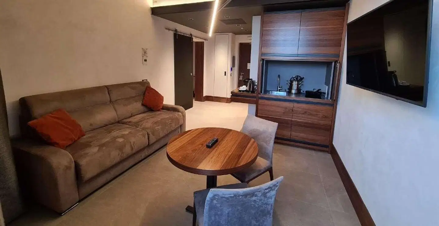Gasometer Urban Suites ROOM_EXAMPLE
