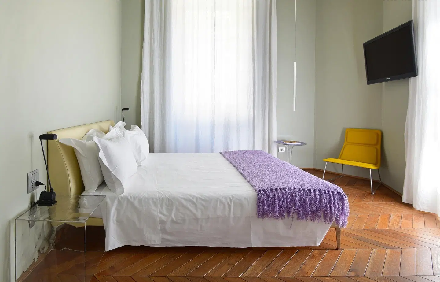 Palazzo Segreti ROOM_EXAMPLE