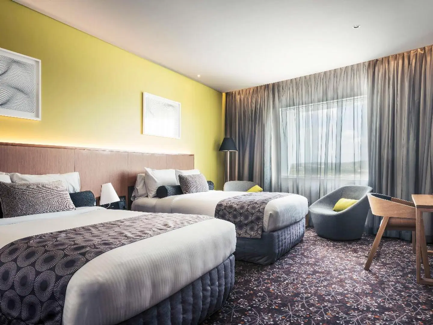 Mercure Sydney Liverpool ROOM_EXAMPLE