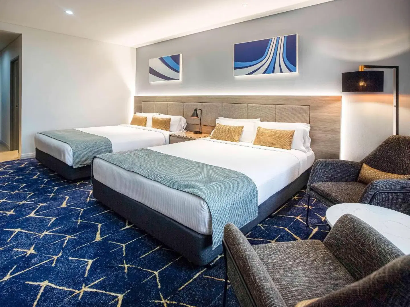 Mercure Sydney Liverpool ROOM_EXAMPLE