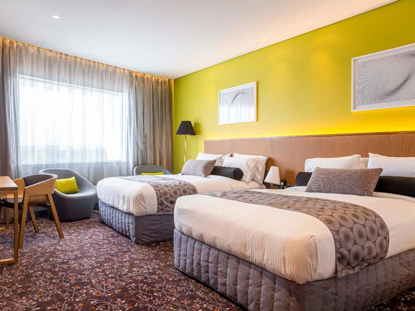 Mercure Sydney Liverpool ROOM_EXAMPLE