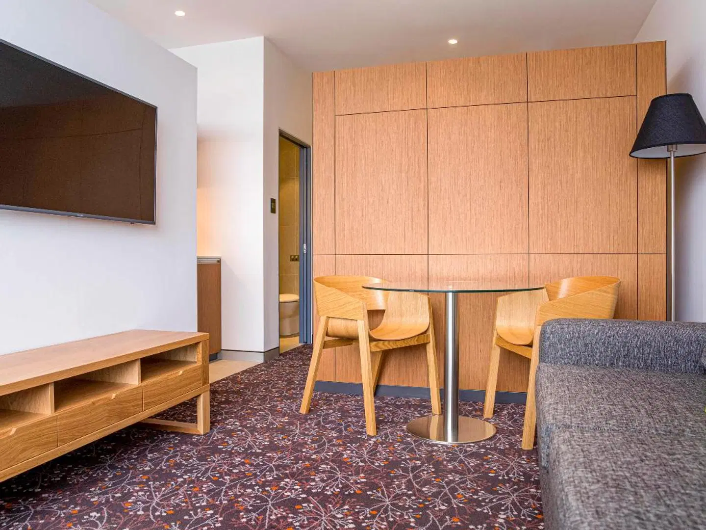 Mercure Sydney Liverpool ROOM_EXAMPLE