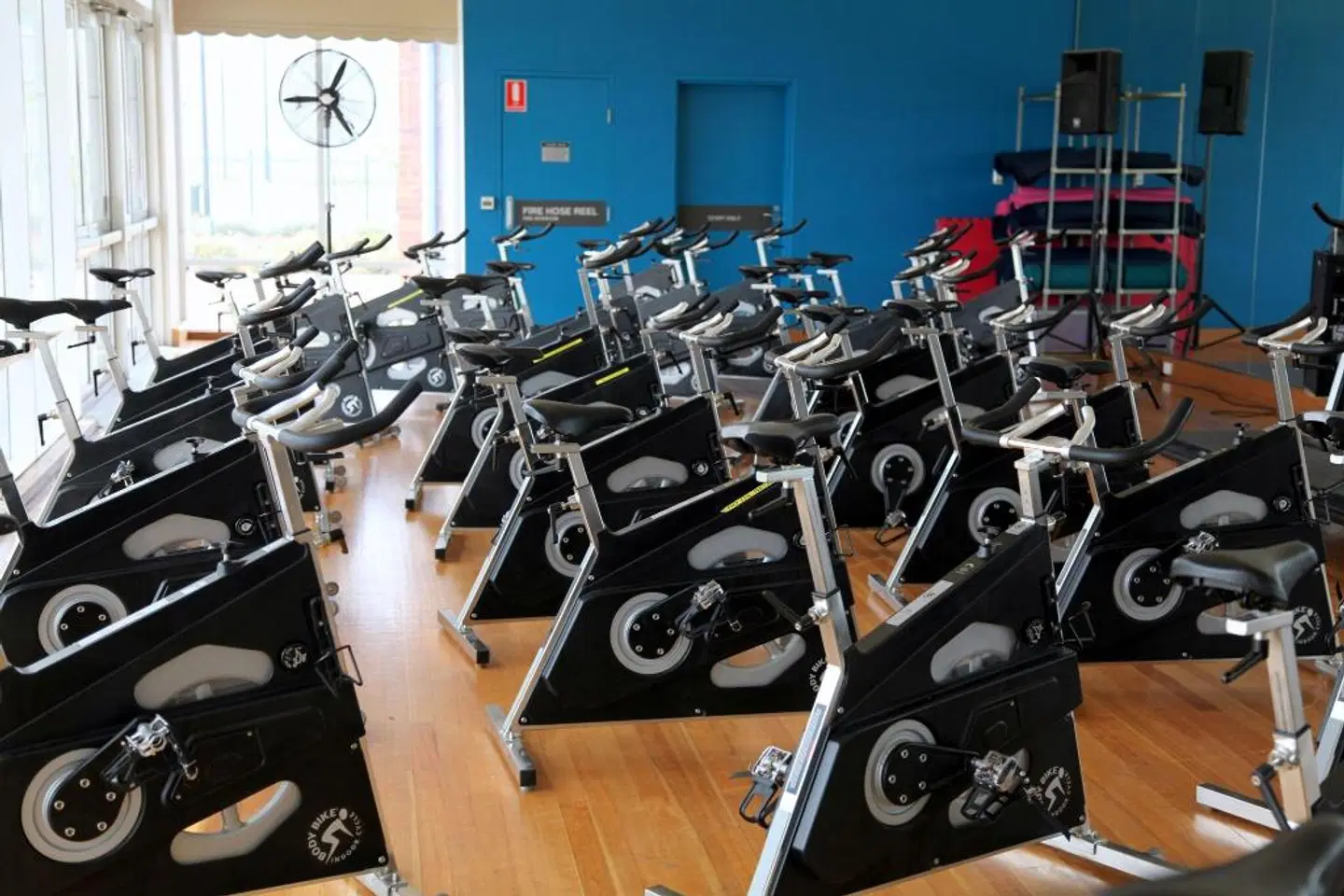 Mercure Sydney Liverpool SPORTS_AND_LEISURE