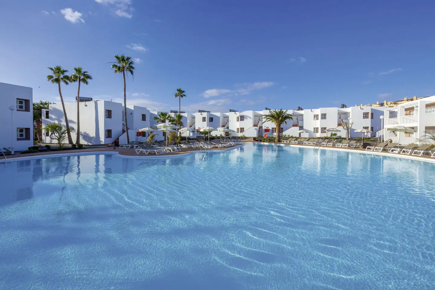 BLUESEA Bahia de Lobos OUTDOOR_POOL