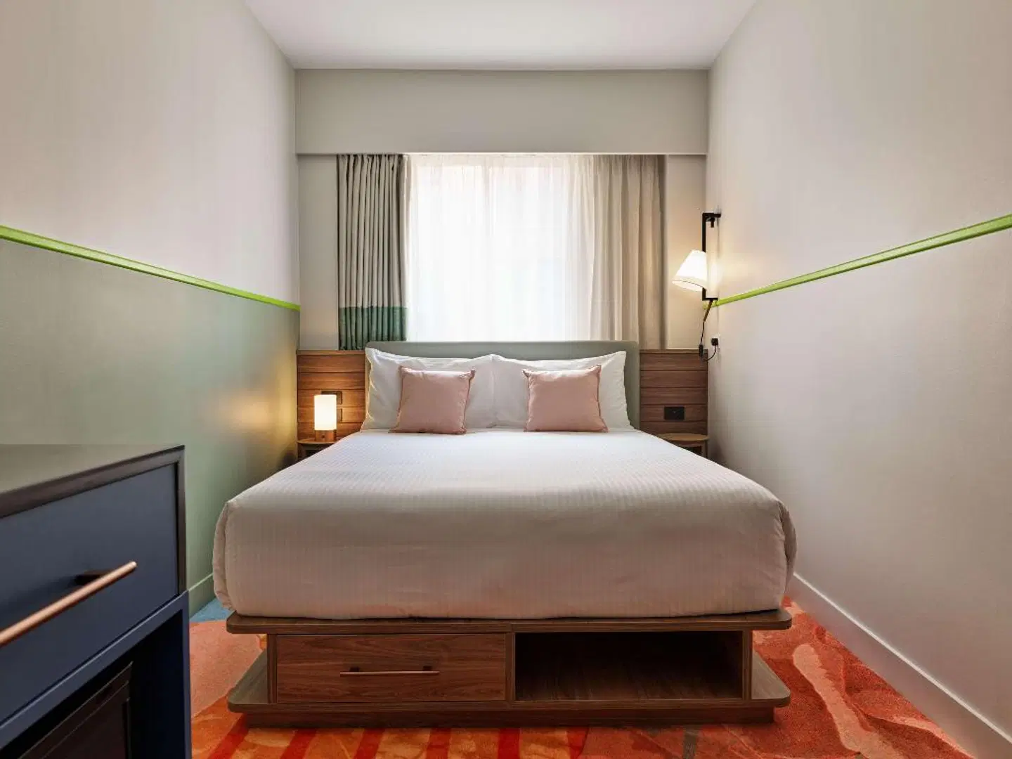 The Clarence Hotel Sydney ROOM_EXAMPLE