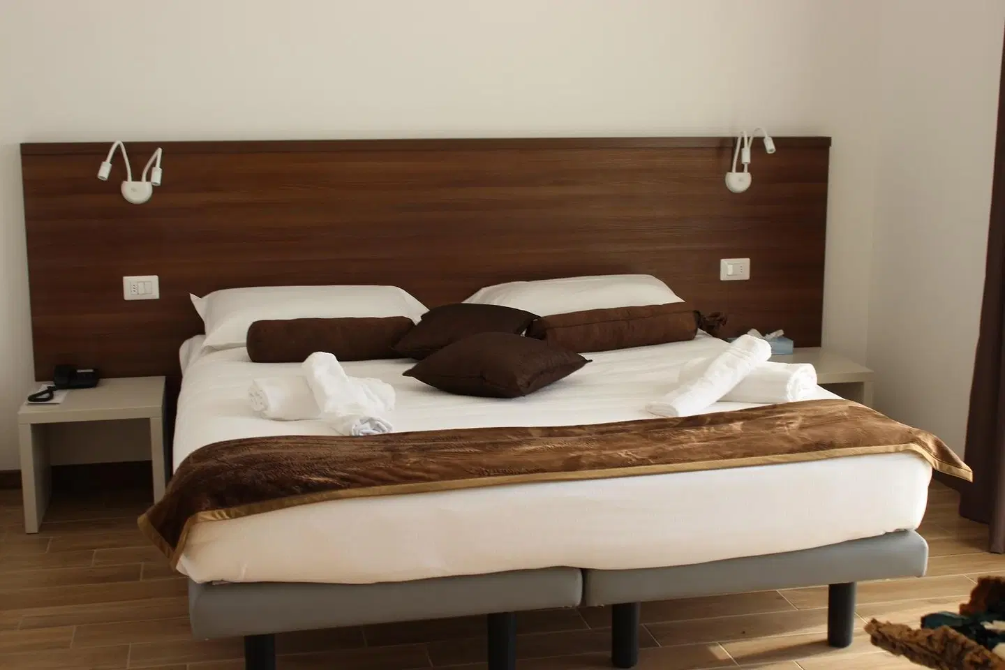 Hotel Bocciolo ROOM_EXAMPLE