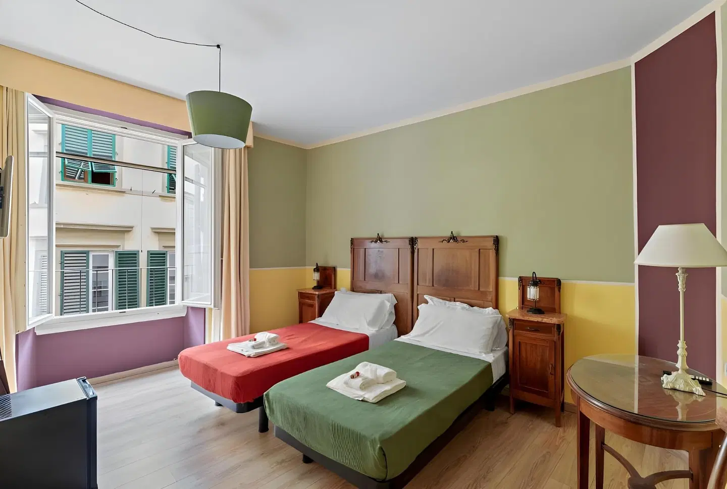Ostello Bello Firenze ROOM_EXAMPLE