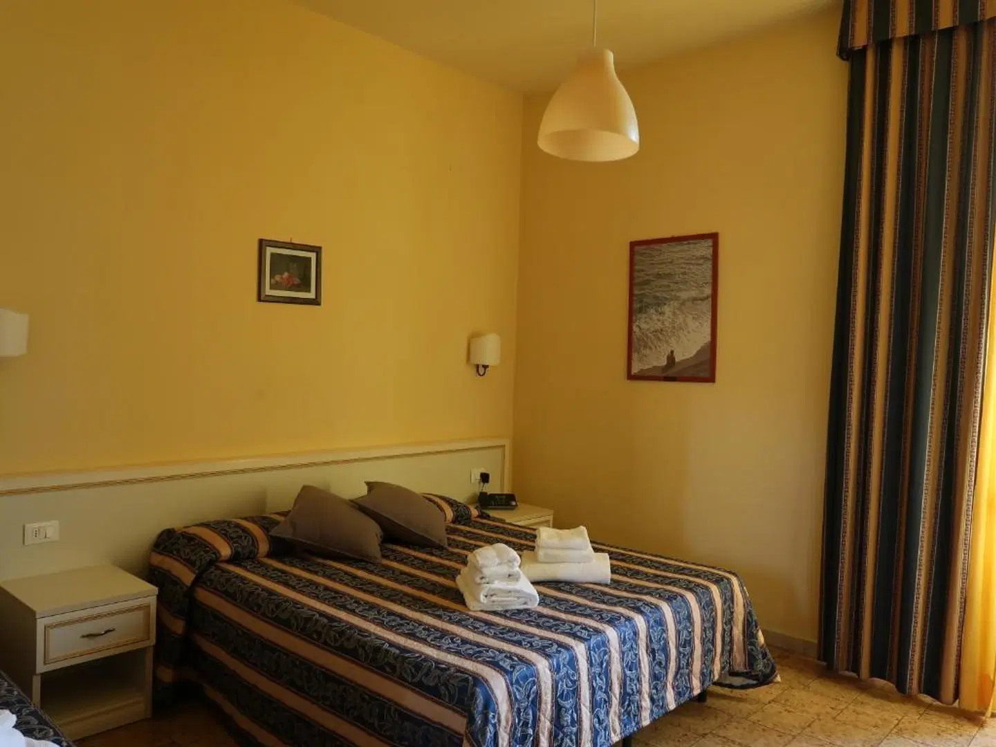 Ostello Bello Firenze ROOM_EXAMPLE