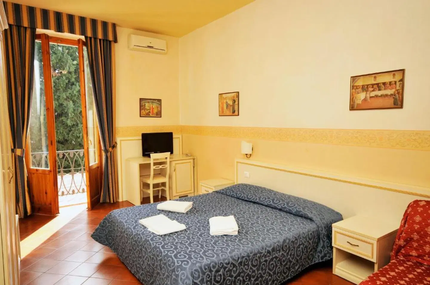 Ostello Bello Firenze ROOM_EXAMPLE