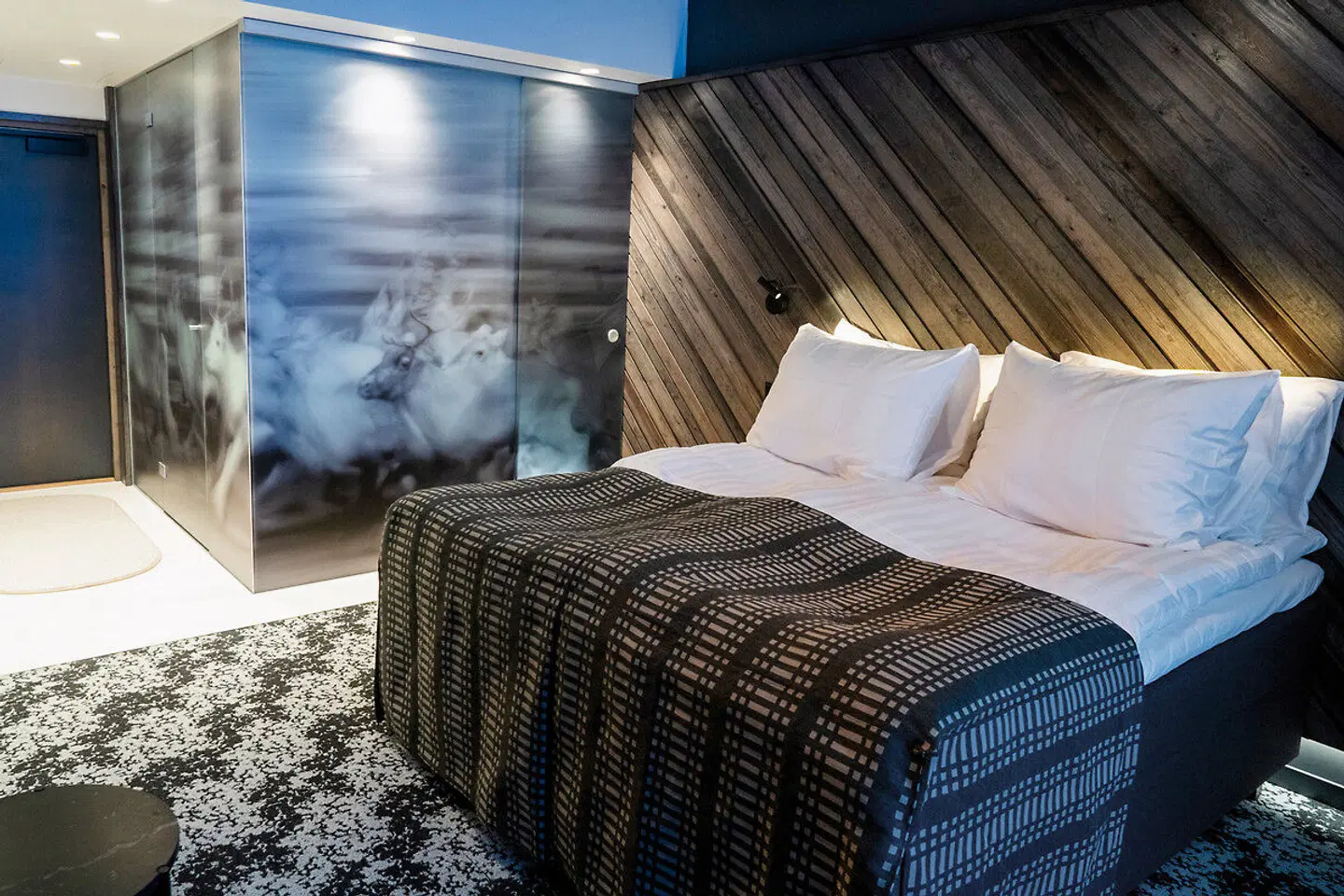 Design Hotel Levi ROOM_EXAMPLE